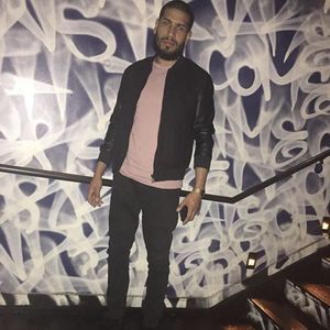 Meet your Posher, Eduardo